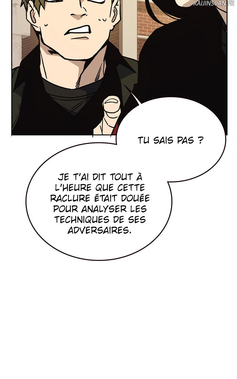 Read Study Group FR Manga Online