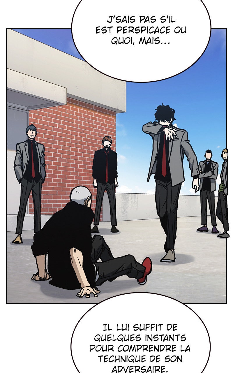 Read Study Group FR Manga Online