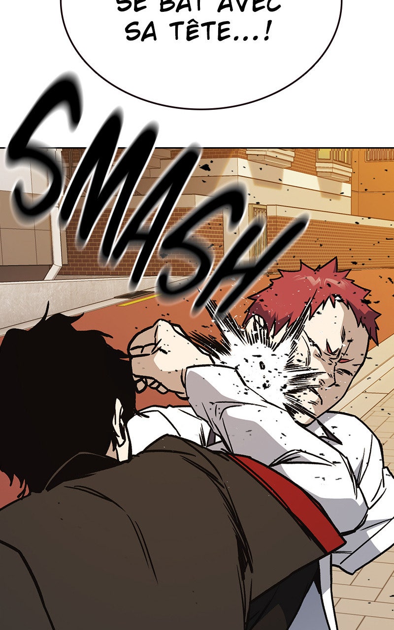 Read Study Group FR Manga Online