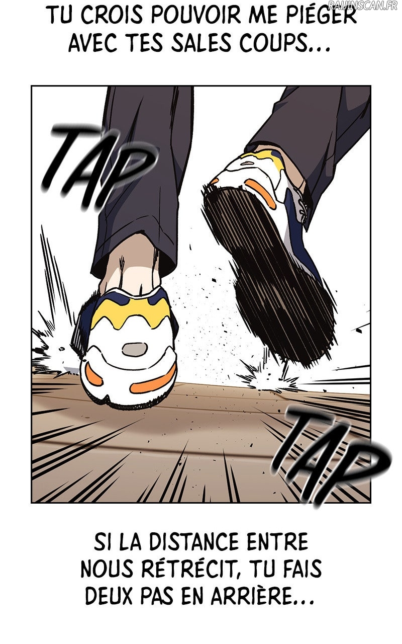 Read Study Group FR Manga Online