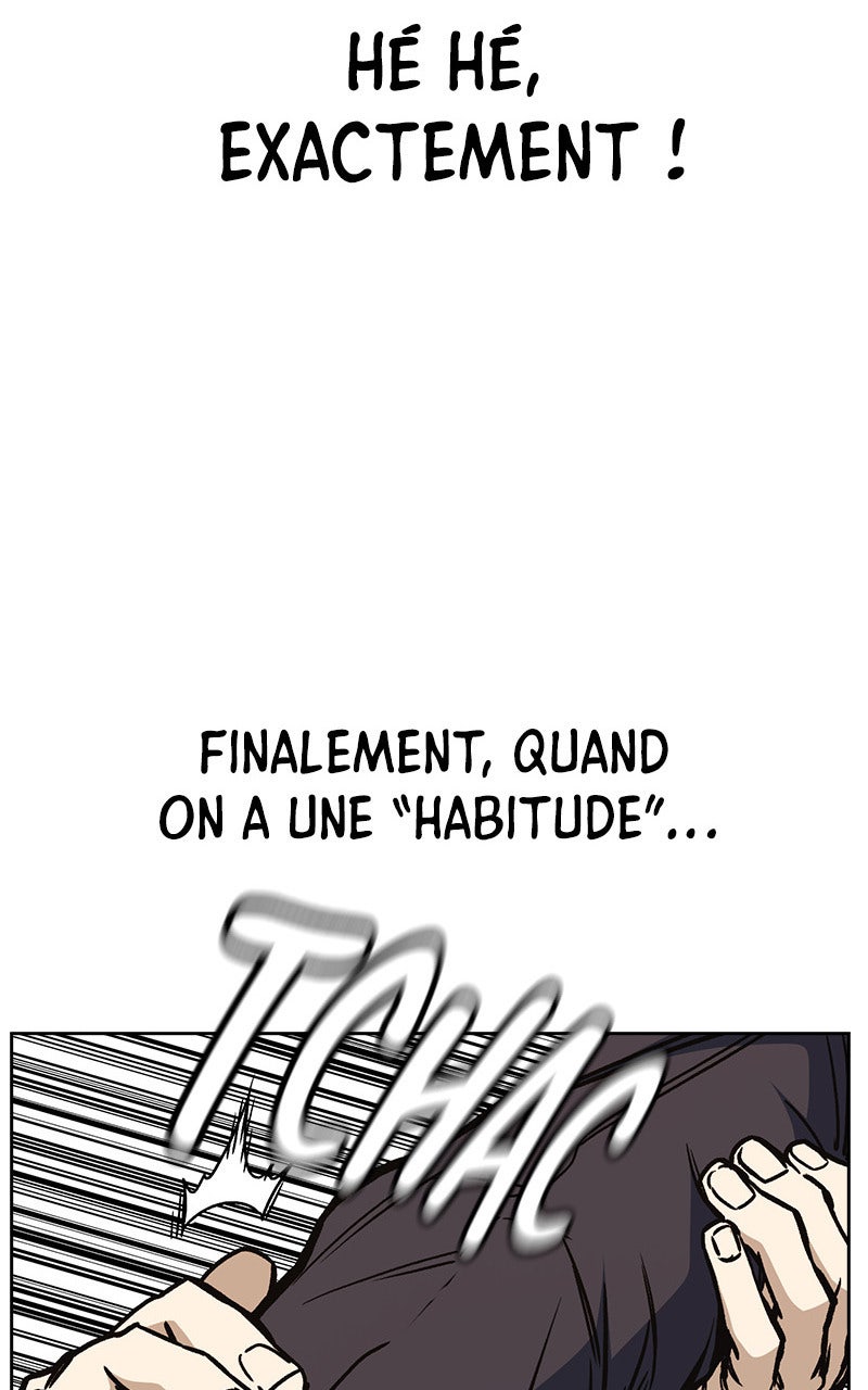 Read Study Group FR Manga Online