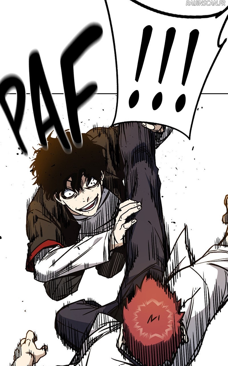 Read Study Group FR Manga Online