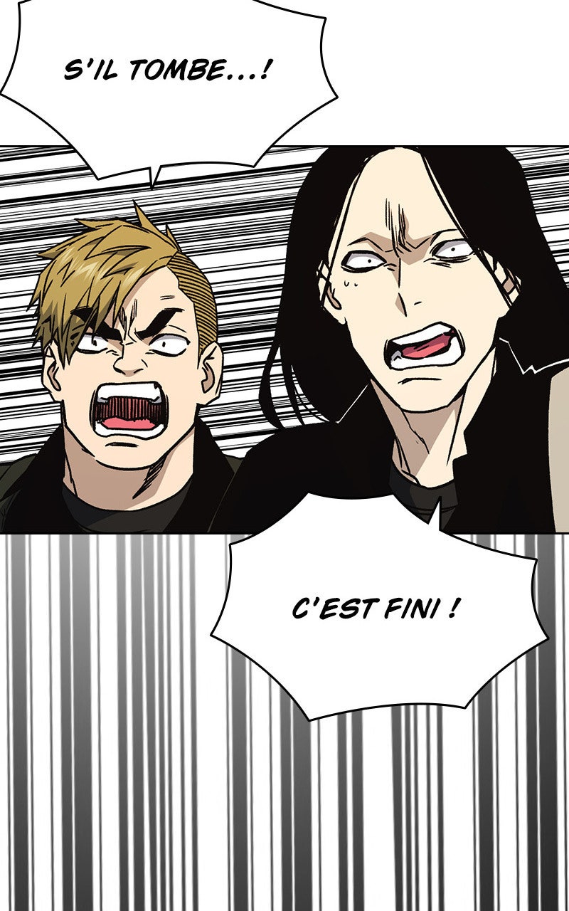 Read Study Group FR Manga Online