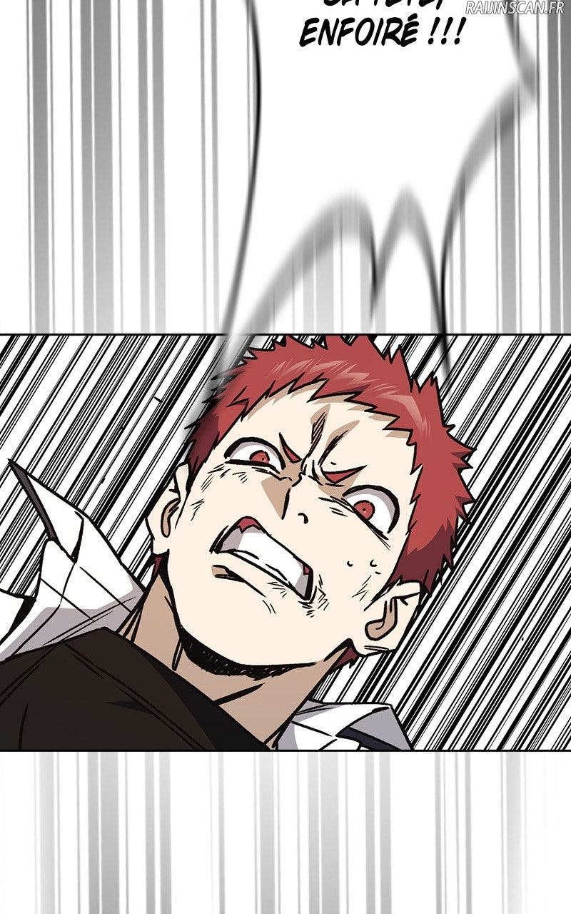 Read Study Group FR Manga Online