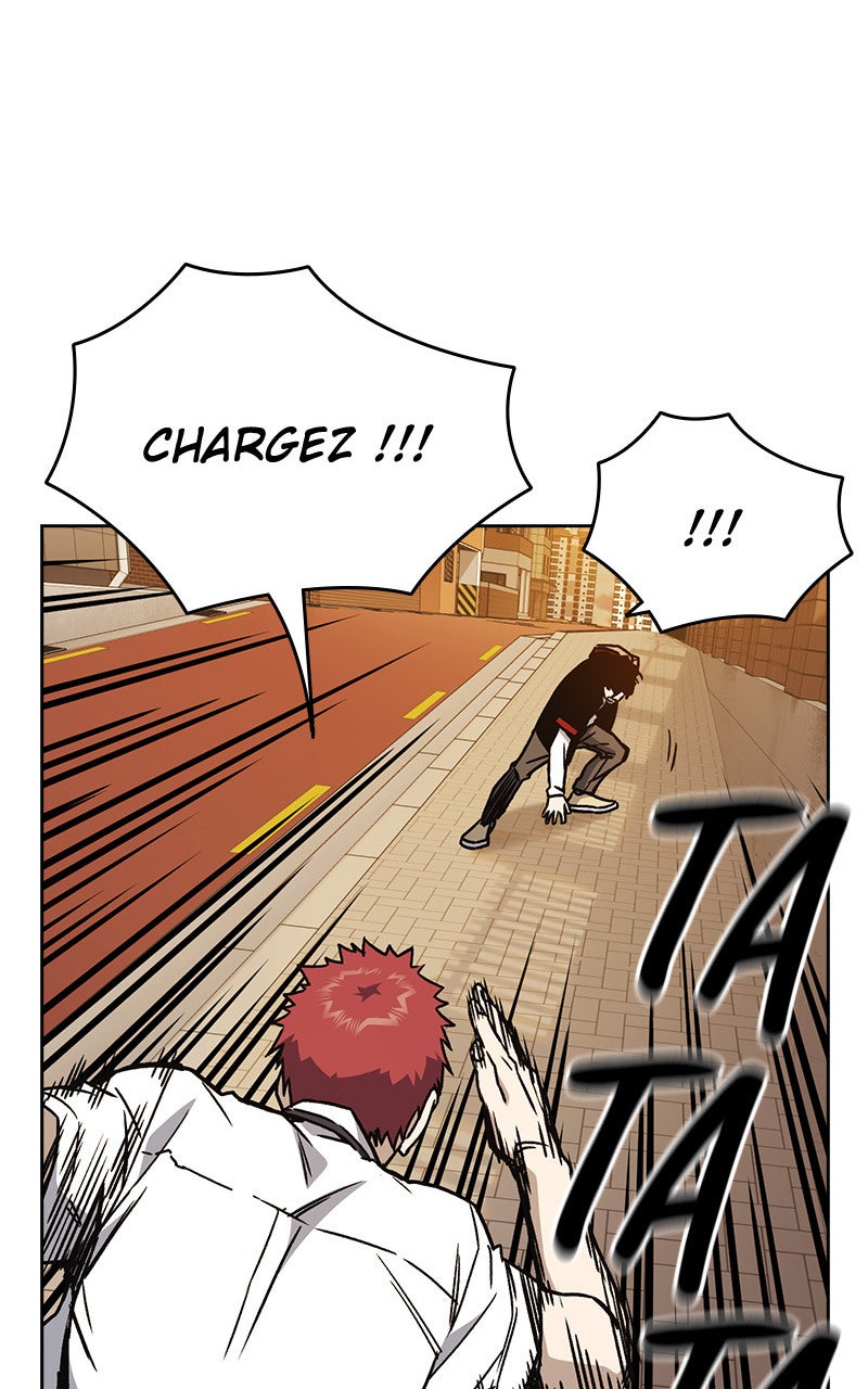 Read Study Group FR Manga Online