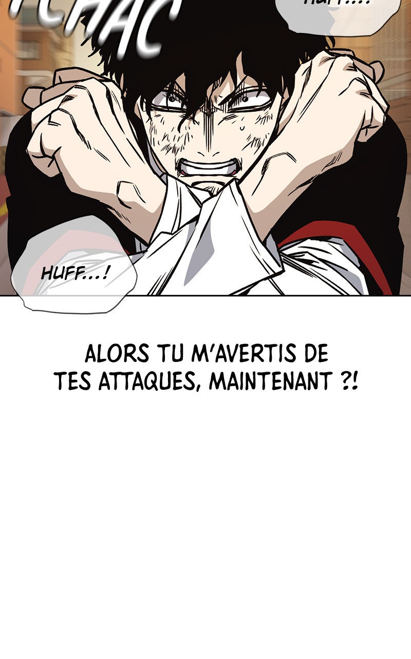 Read Study Group FR Manga Online