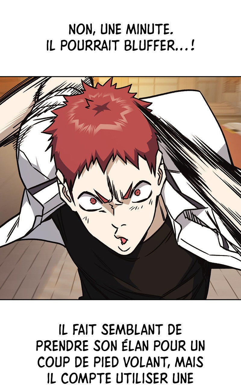 Read Study Group FR Manga Online