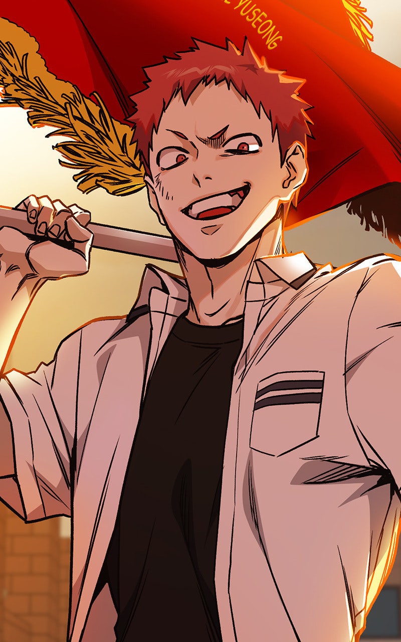 Read Study Group FR Manga Online