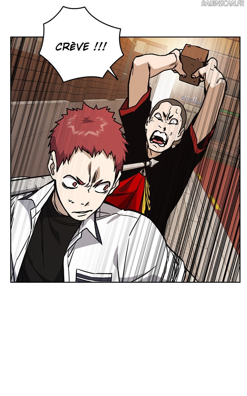 Read Study Group FR Manga Online