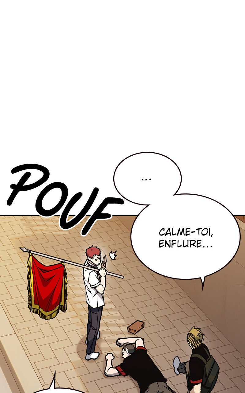 Read Study Group FR Manga Online