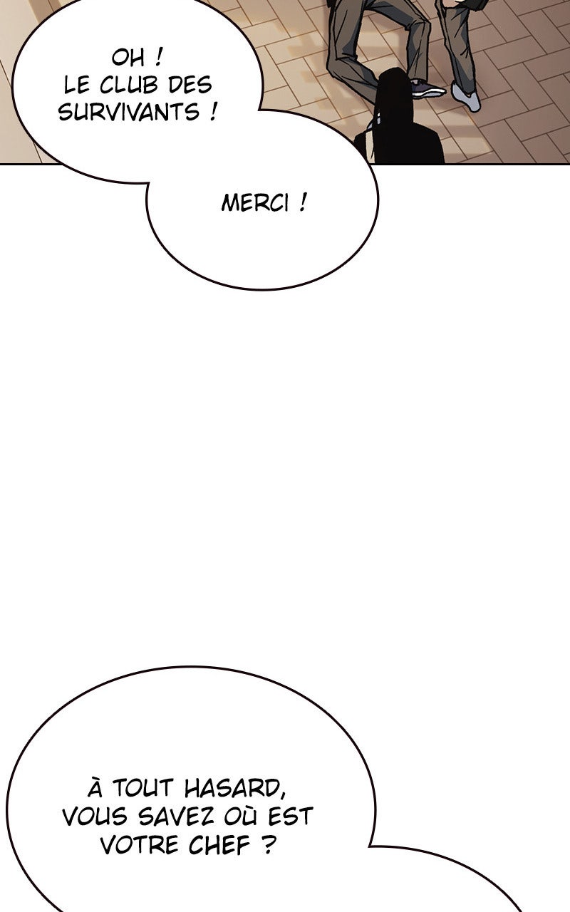 Read Study Group FR Manga Online