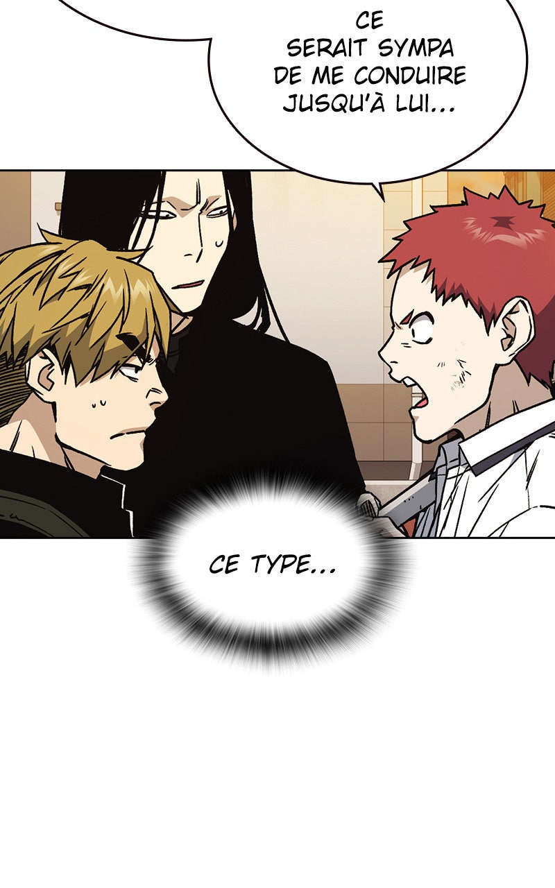 Read Study Group FR Manga Online