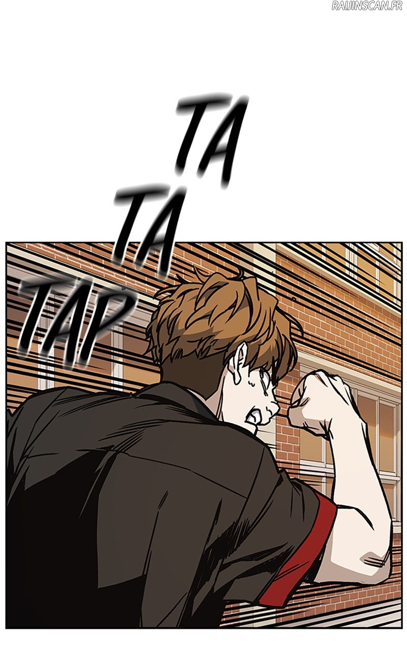 Read Study Group FR Manga Online