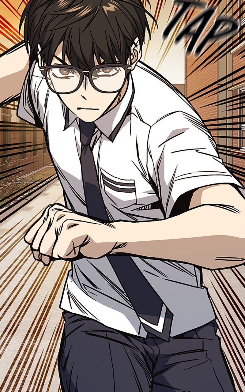 Read Study Group FR Manga Online