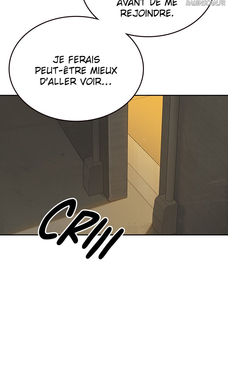 Read Study Group FR Manga Online