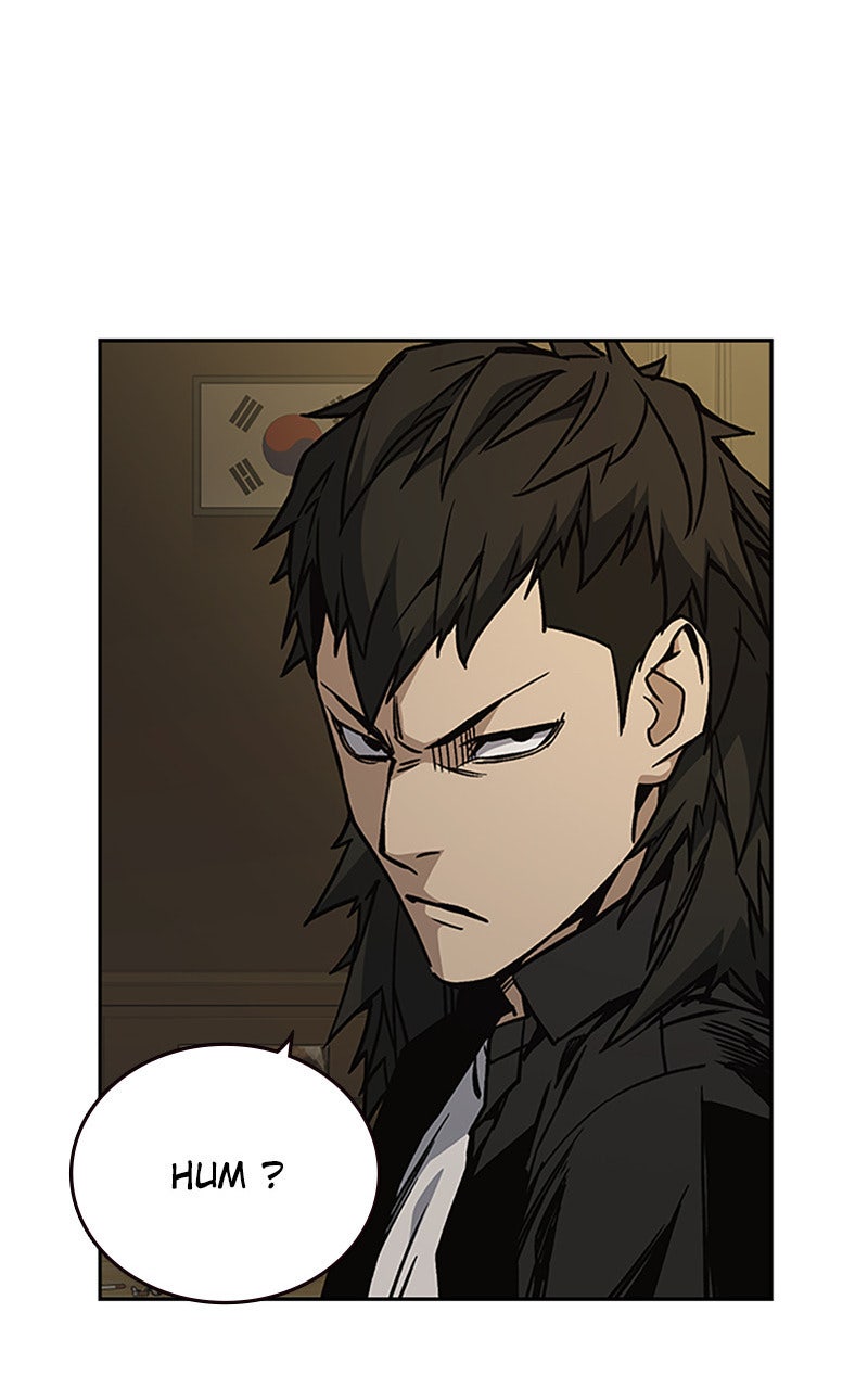 Read Study Group FR Manga Online