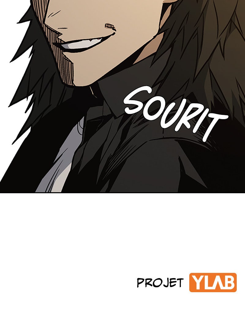 Read Study Group FR Manga Online