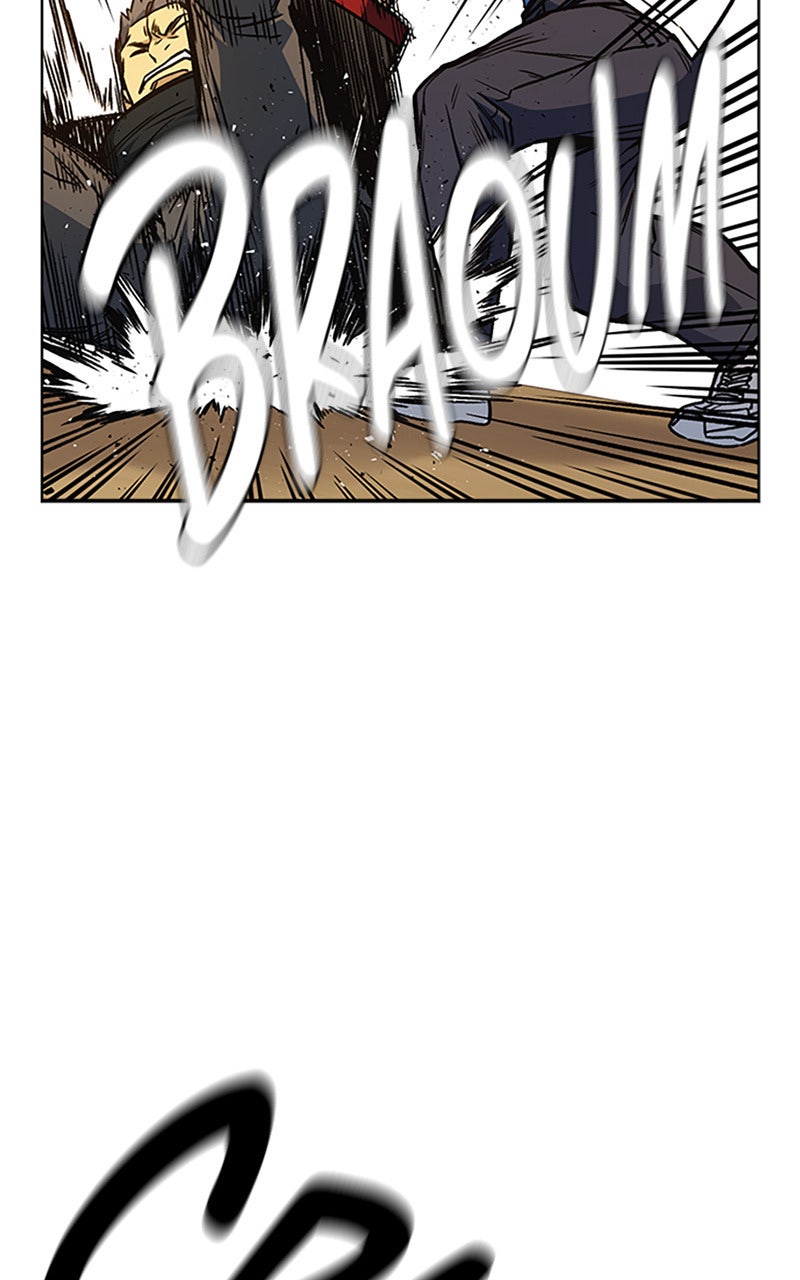 Read Study Group FR Manga Online