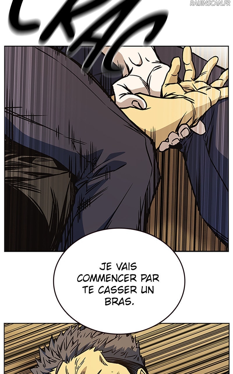 Read Study Group FR Manga Online