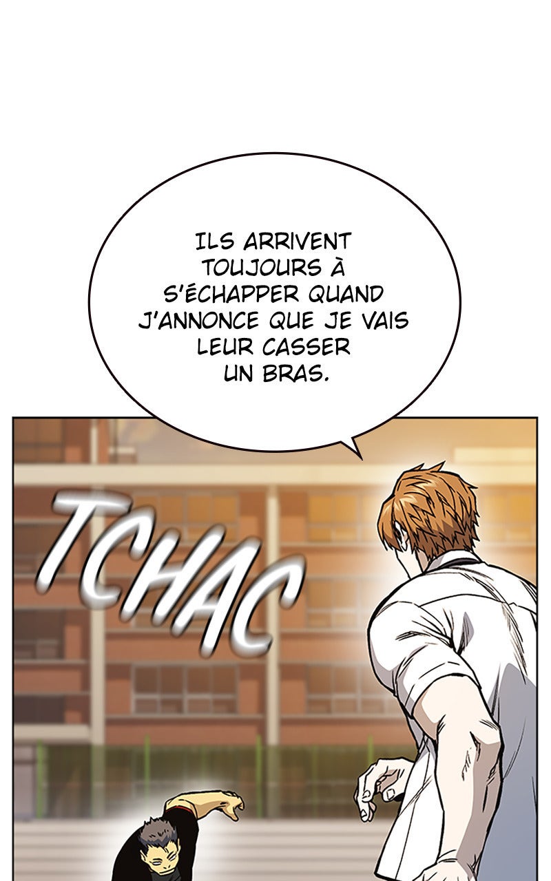 Read Study Group FR Manga Online