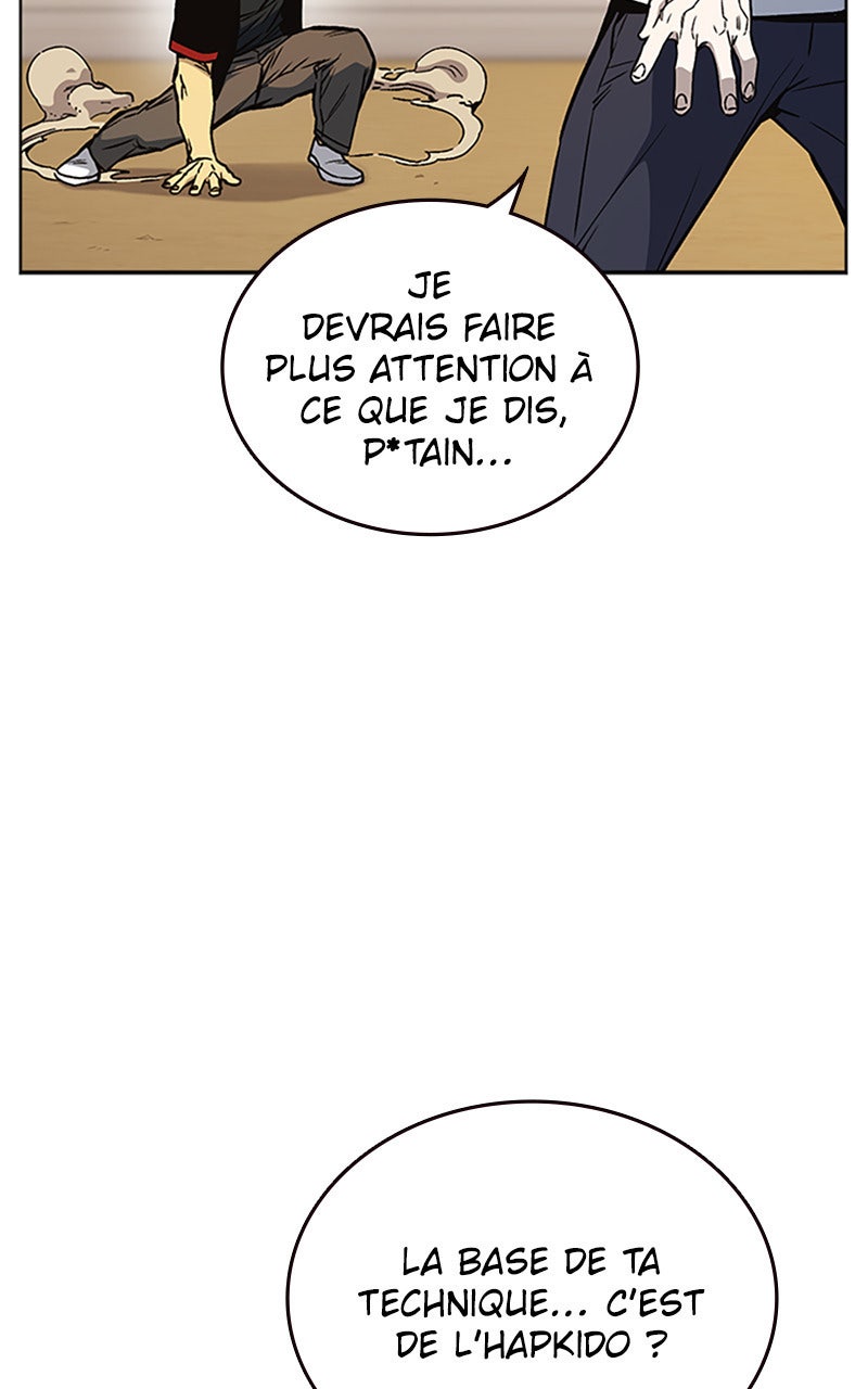 Read Study Group FR Manga Online