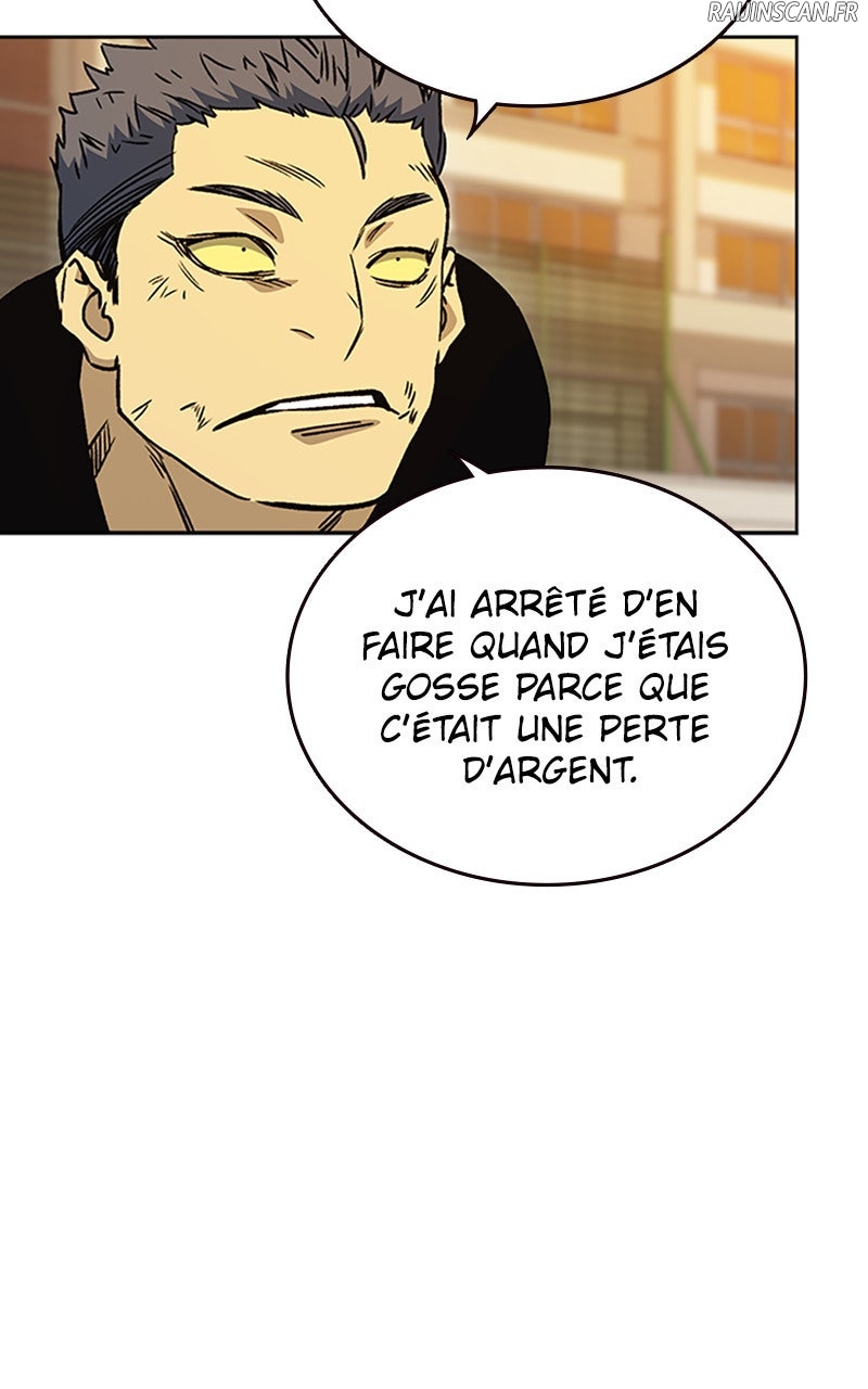 Read Study Group FR Manga Online