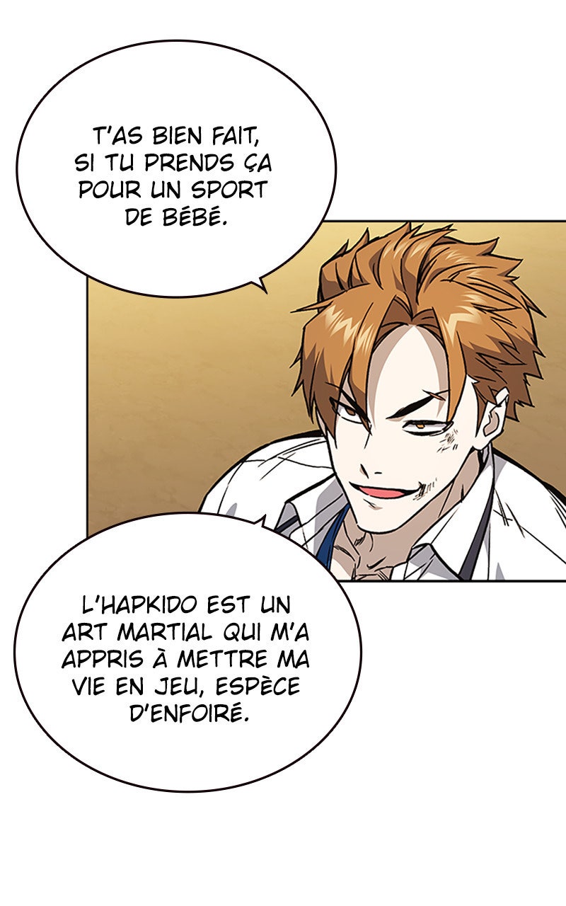 Read Study Group FR Manga Online