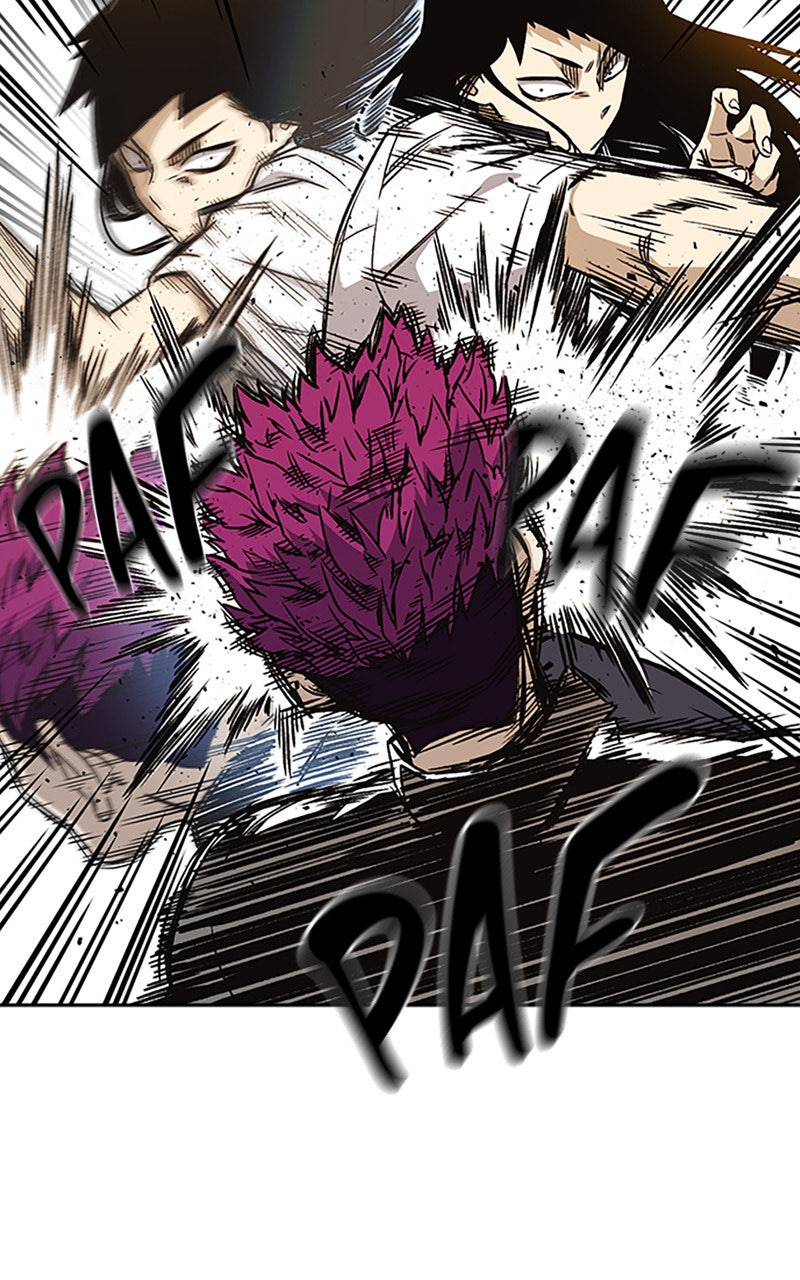 Read Study Group FR Manga Online