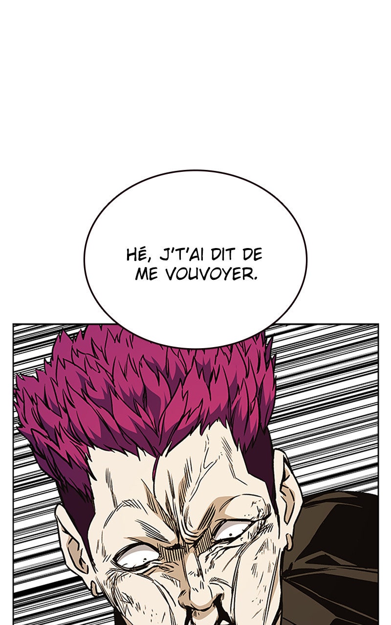 Read Study Group FR Manga Online