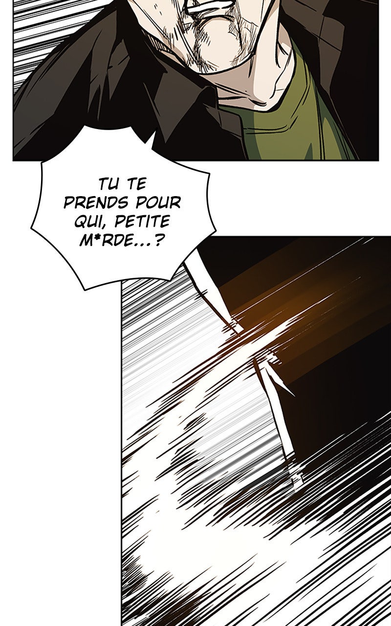 Read Study Group FR Manga Online