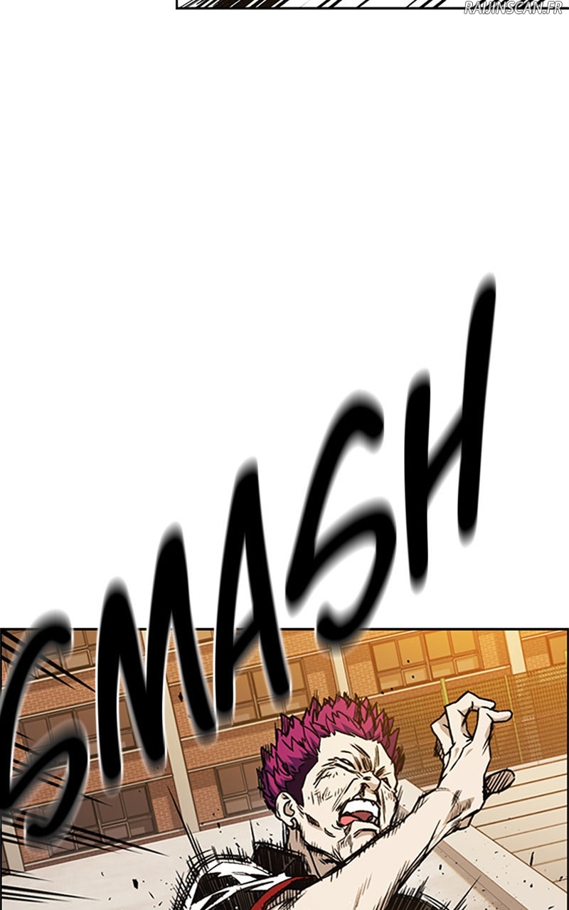 Read Study Group FR Manga Online