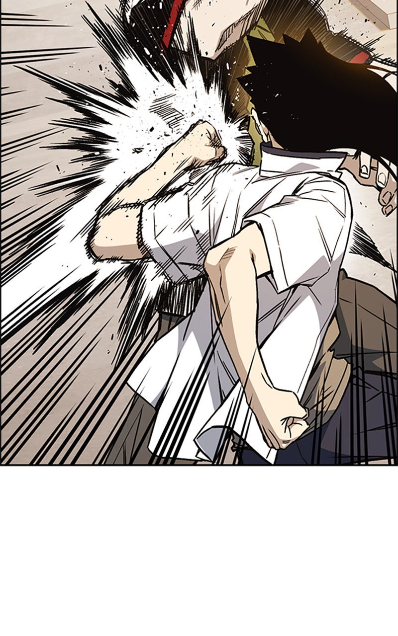 Read Study Group FR Manga Online