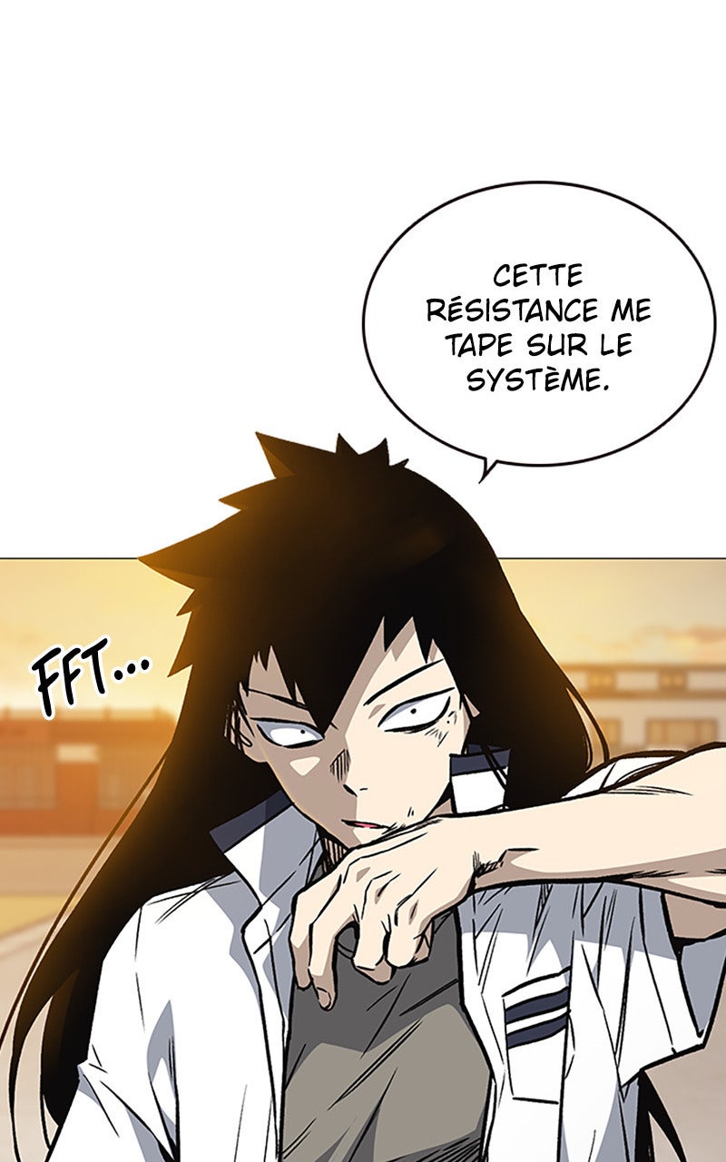 Read Study Group FR Manga Online