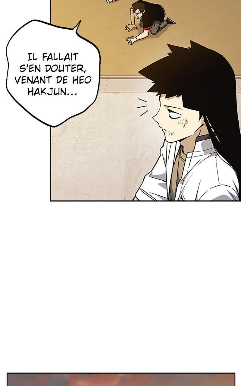 Read Study Group FR Manga Online