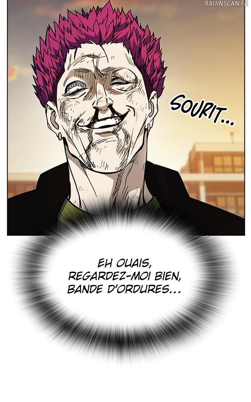 Read Study Group FR Manga Online