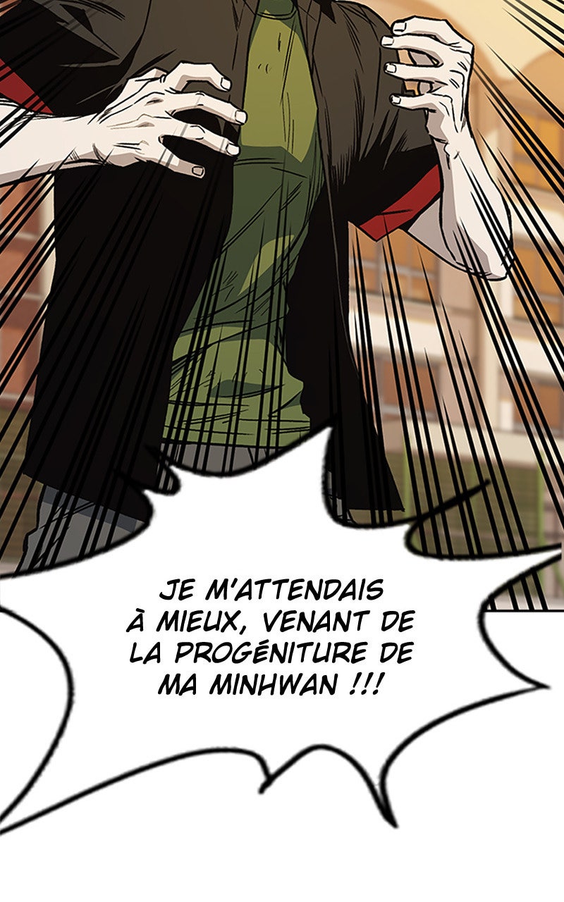 Read Study Group FR Manga Online