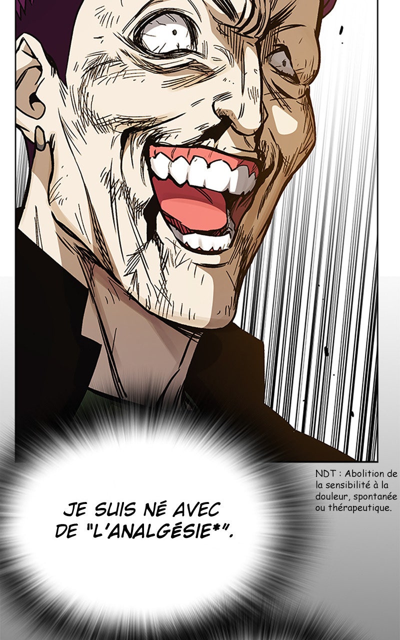 Read Study Group FR Manga Online