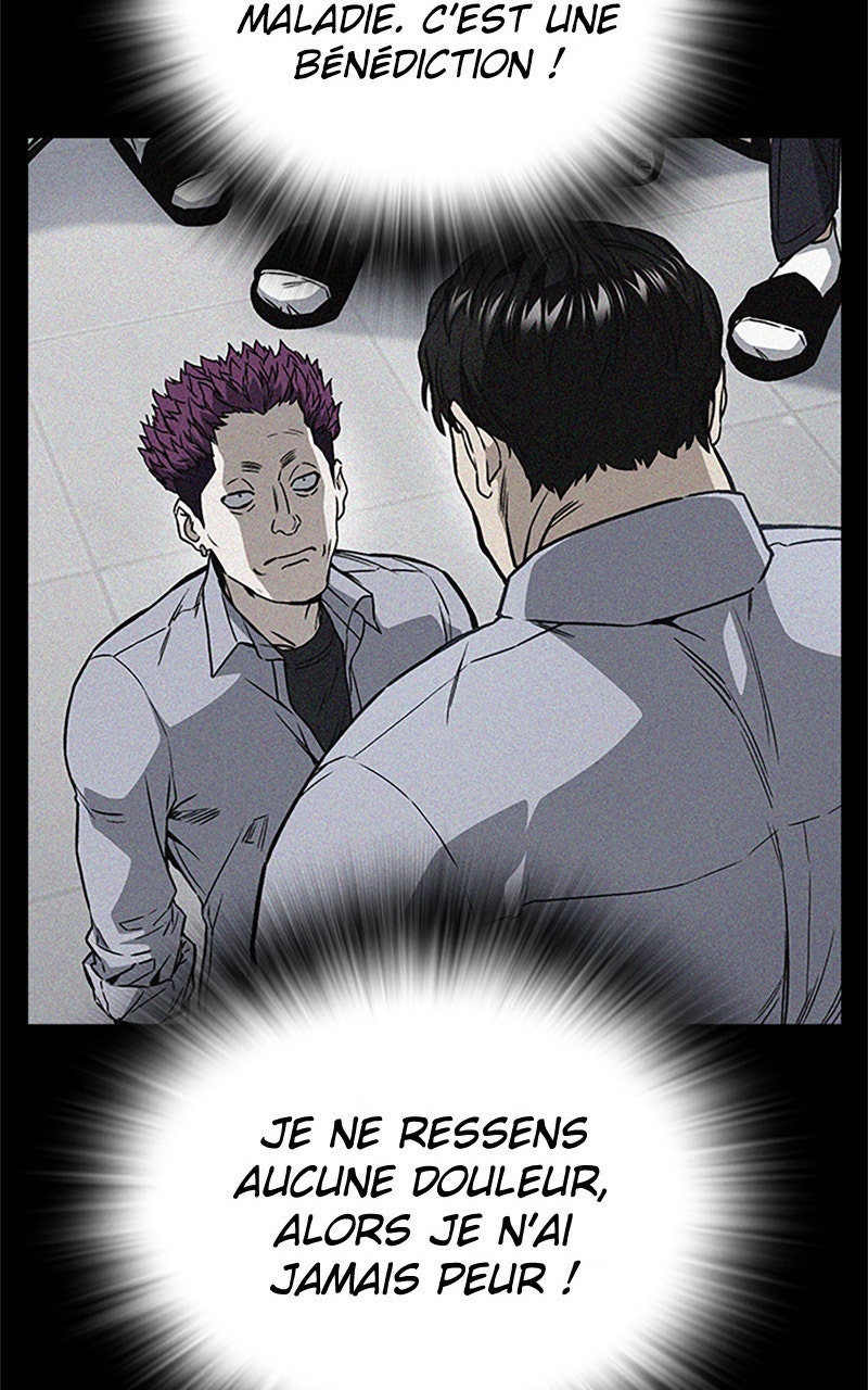 Read Study Group FR Manga Online