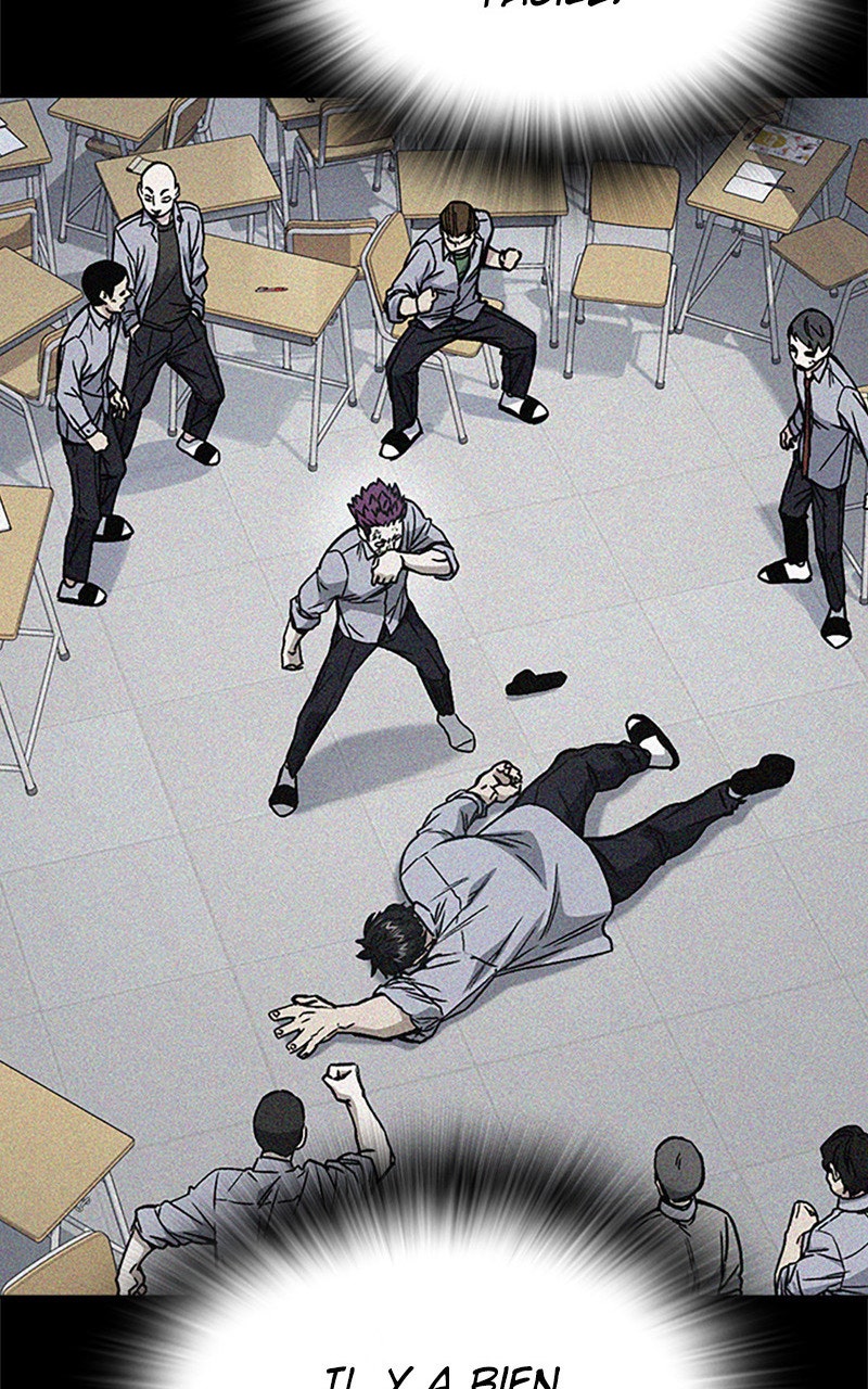 Read Study Group FR Manga Online