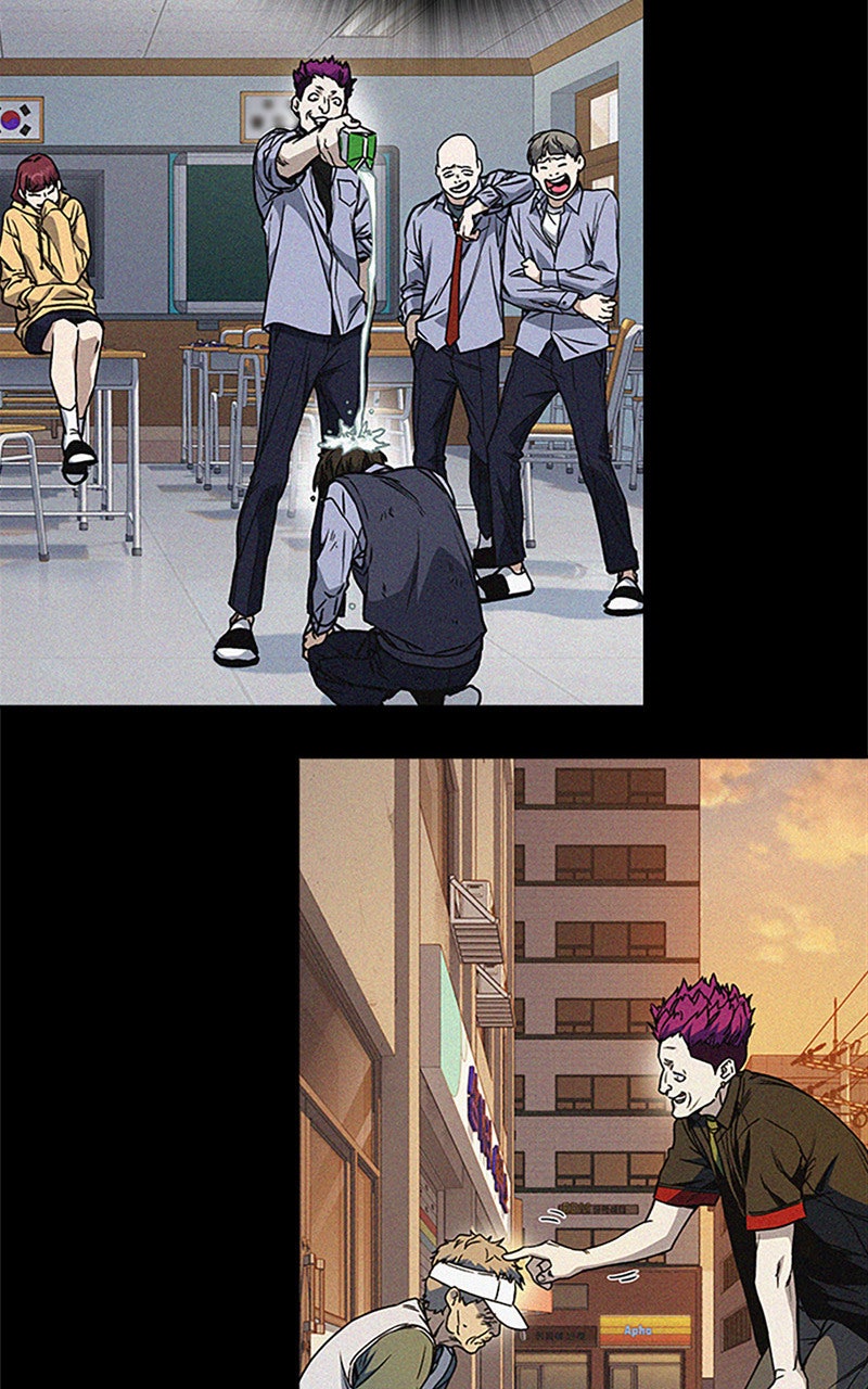 Read Study Group FR Manga Online