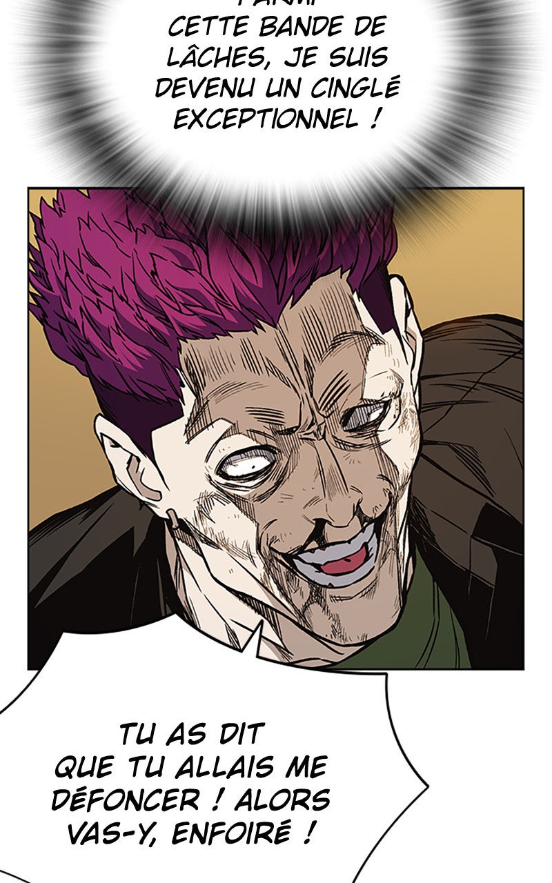 Read Study Group FR Manga Online