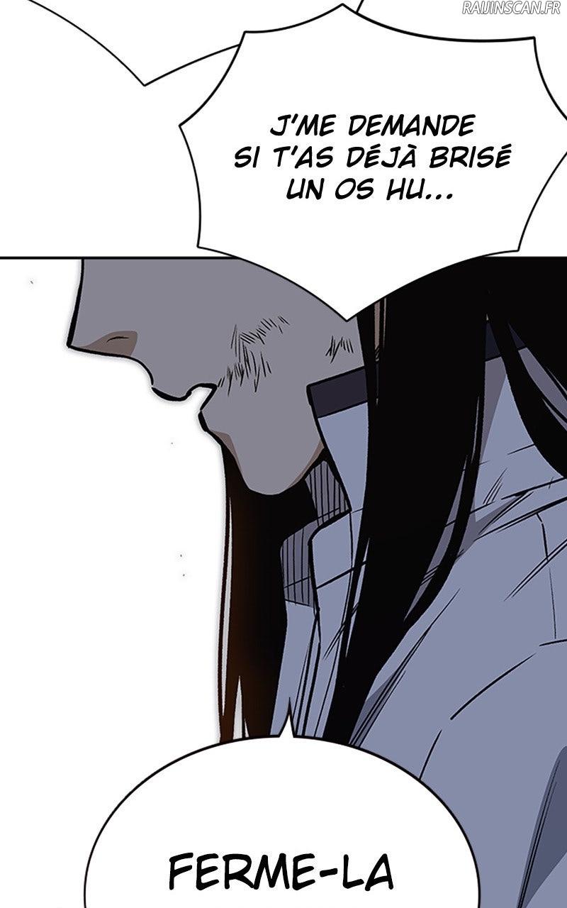 Read Study Group FR Manga Online