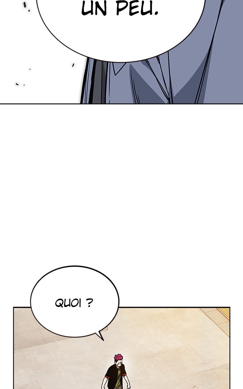 Read Study Group FR Manga Online