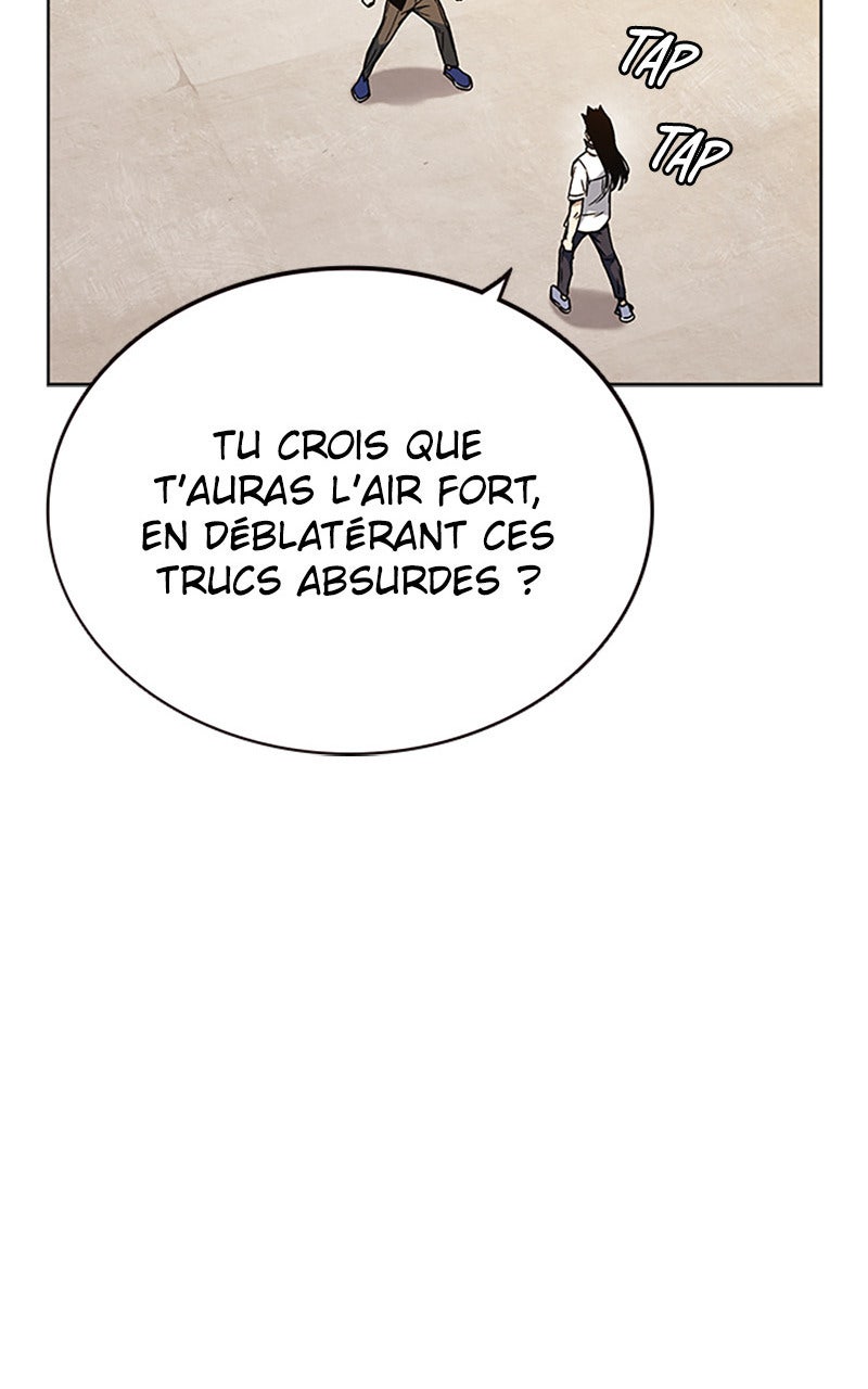 Read Study Group FR Manga Online