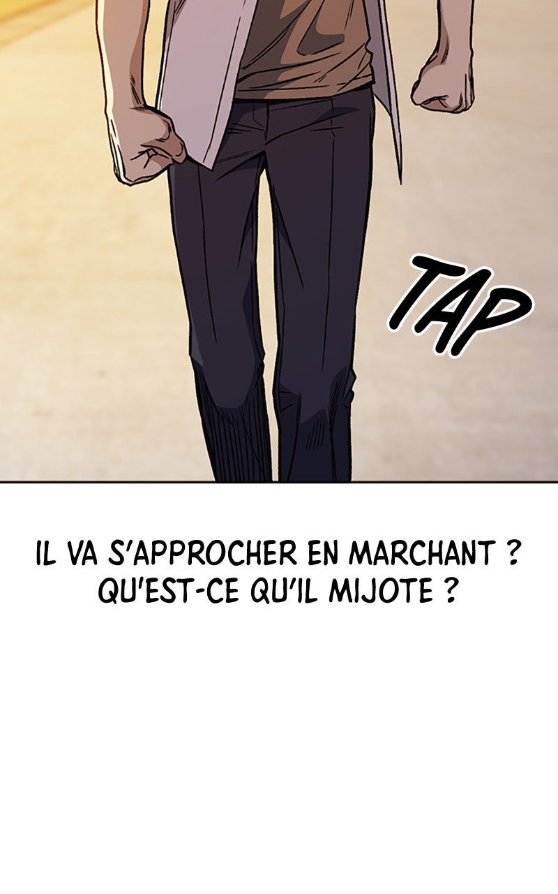 Read Study Group FR Manga Online