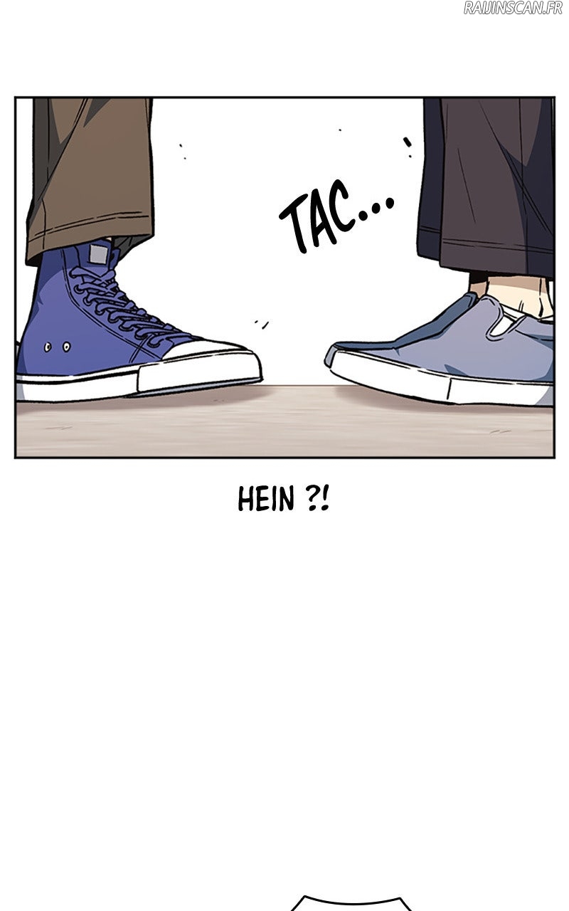 Read Study Group FR Manga Online