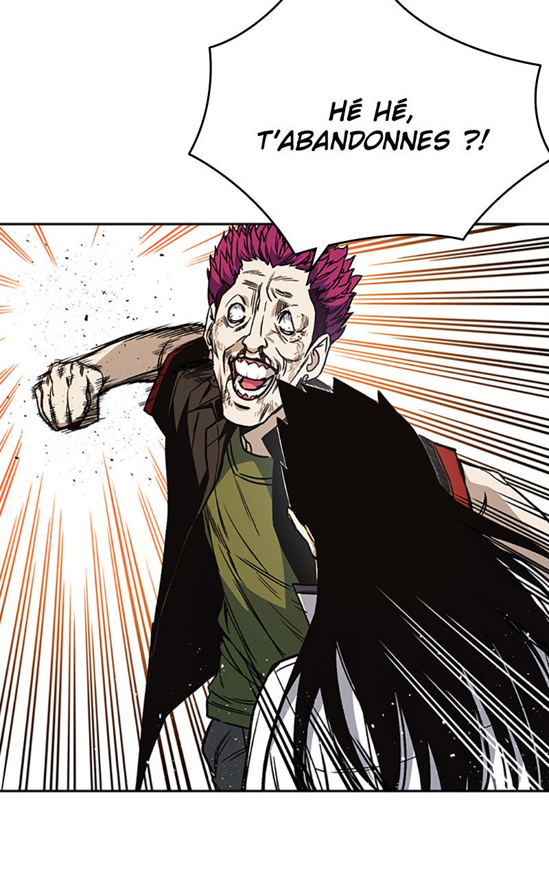 Read Study Group FR Manga Online