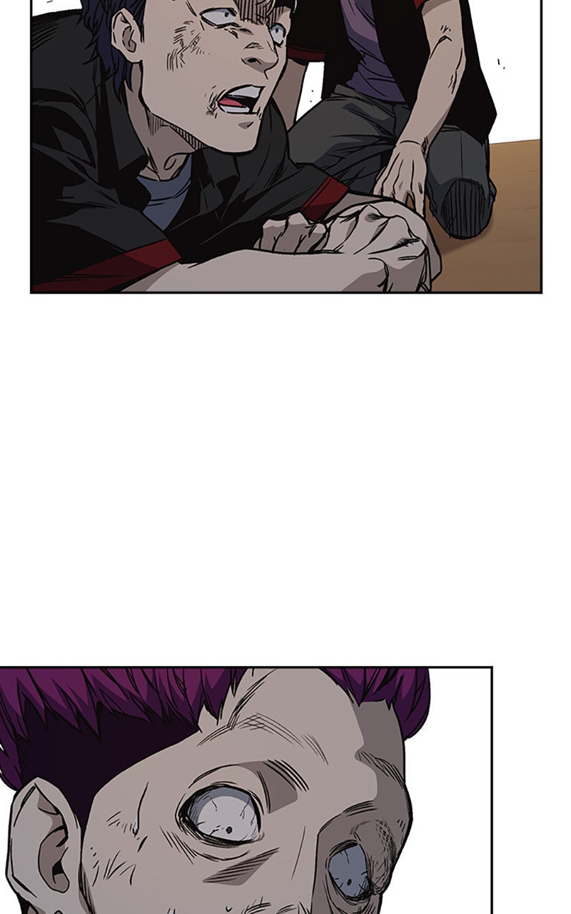 Read Study Group FR Manga Online