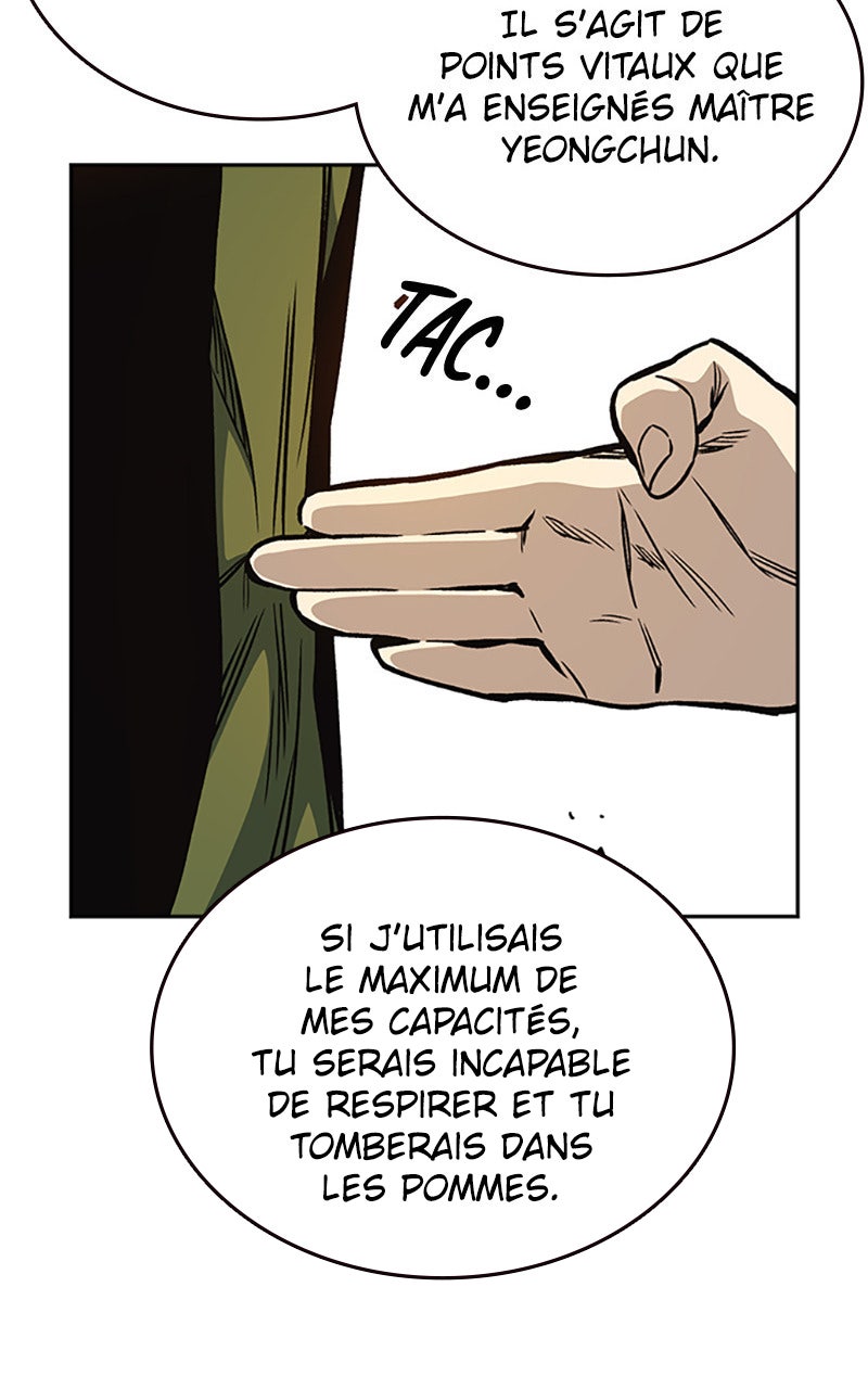 Read Study Group FR Manga Online