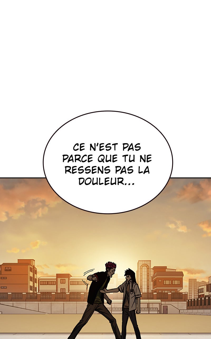 Read Study Group FR Manga Online